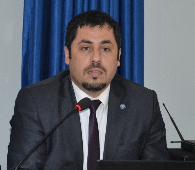 "İşçi Sağlığı ve İş Güvenliği"nin tüm boyutları 3 gün Adana’da tartışılacak