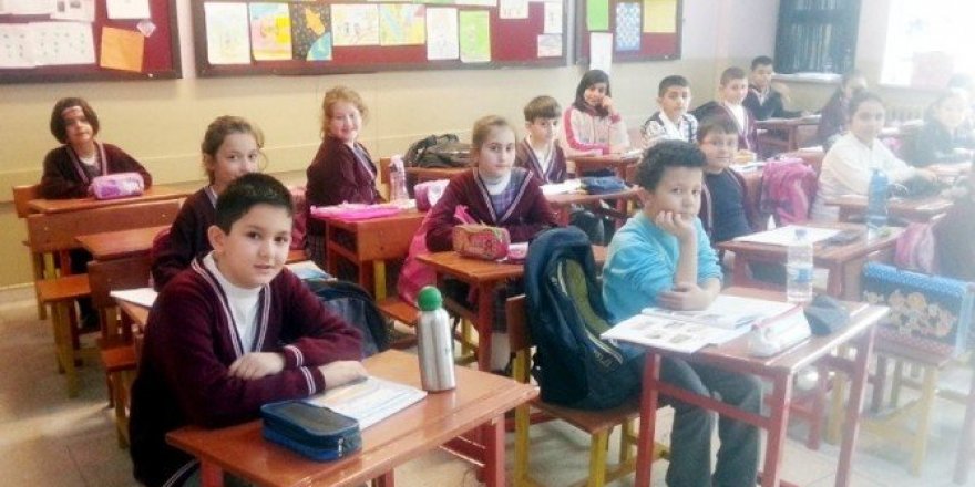 Bursa’da ders zili 540 bin öğrenci için çalacak