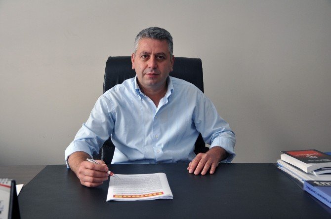 Kuzu: “Altın Koza, bir markadır”