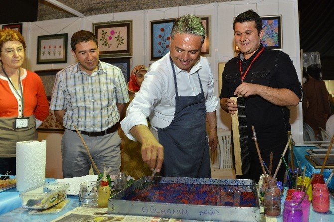 Muratpaşa Belediyesi ‘meslek ve sanat kursları’ kayıtları başladı