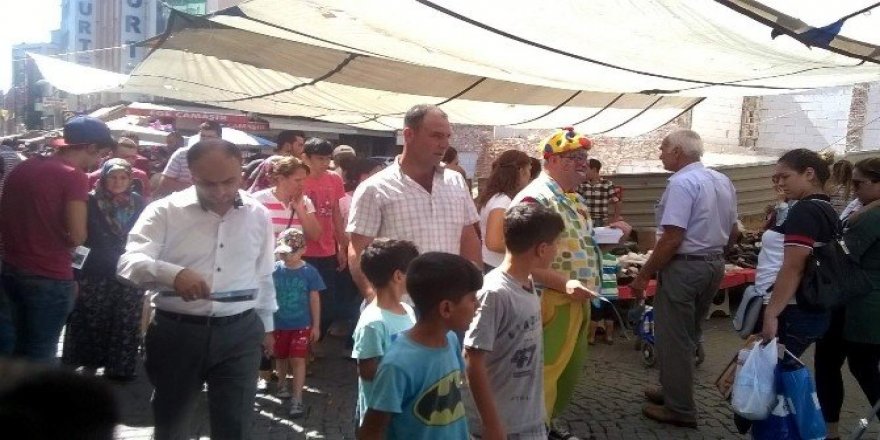 Bayram bitti, okul telaşı başladı
