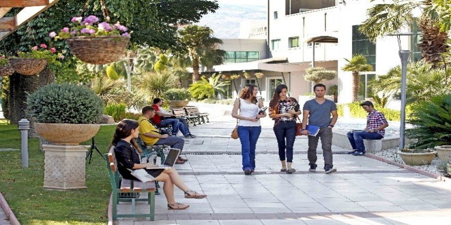 Belediye ve üniversiteden örnek işbirliği