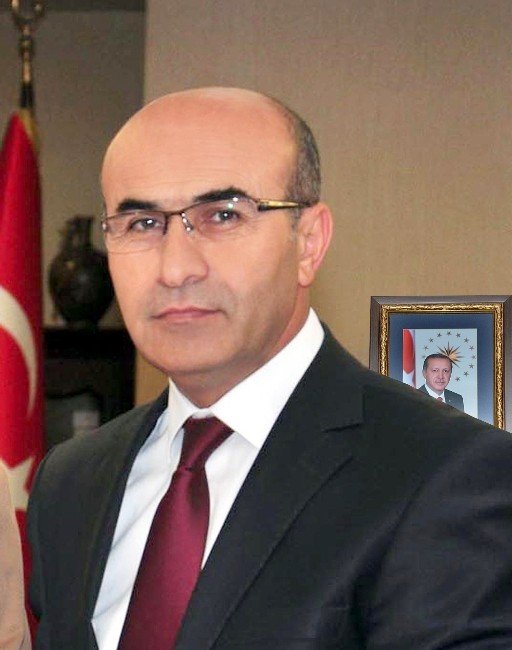 Vali Demirtaş: "Eğitim ve öğretim aydınlık bir geleceğe açılan kapının anahtarıdır"