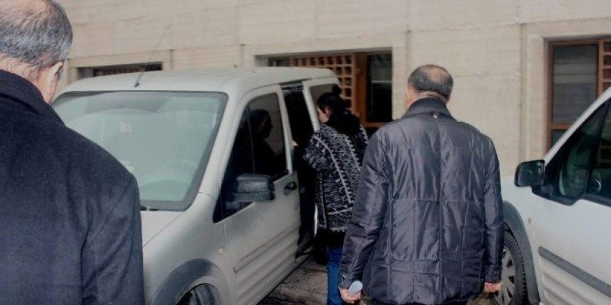 Çöp konteynerinde bulunan bebeğin ölümüyle ilgili rapor bekleniyor