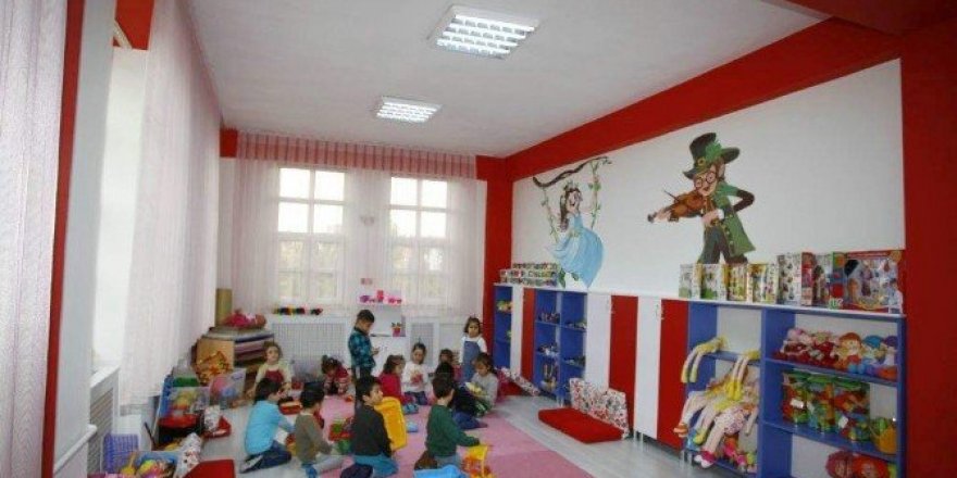 Odunpazarı Belediyesi çocuklar için çalışmalarını sürdürüyor