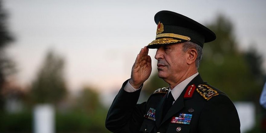 'Asil milletimiz hainleri büyük ferasetle ayırt etmiştir'