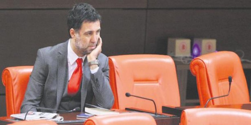Hakan Şükür'e okkalı arsa tokadı