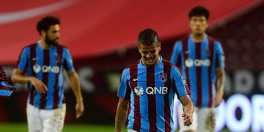Trabzonspor'da 42 yıl sonra ilk