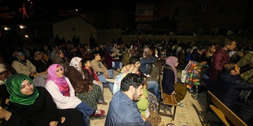 Anadolu’ya Şükran Buluşmaları Festivali sona erdi