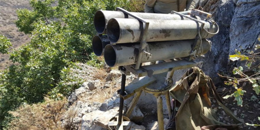 Çukurca’da etkisiz hale getirilen terörist sayısı 209’a ulaştı