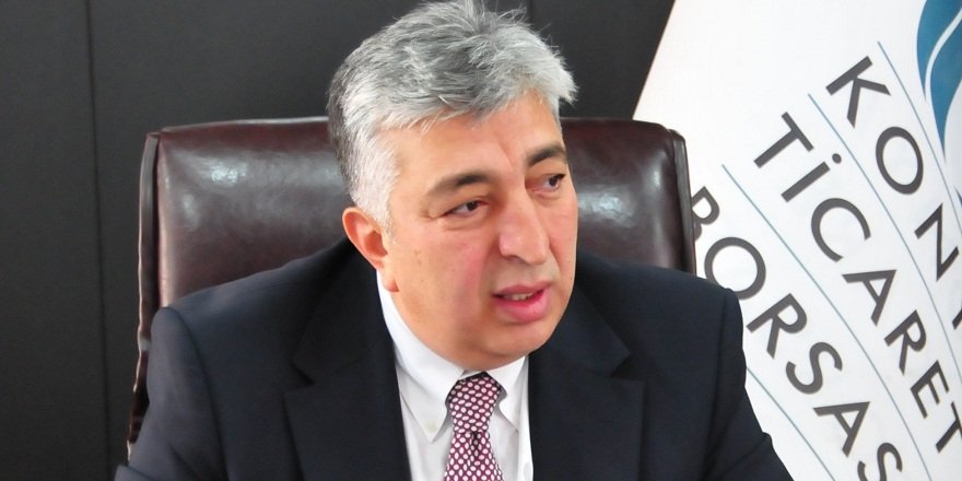 KTB Başkanı Çevik: “Borç ertelemesi çiftçiyi sevindirdi”