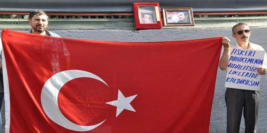 Kışlalardaki 'şüpheli ölümler'e yeniden inceleme talebi