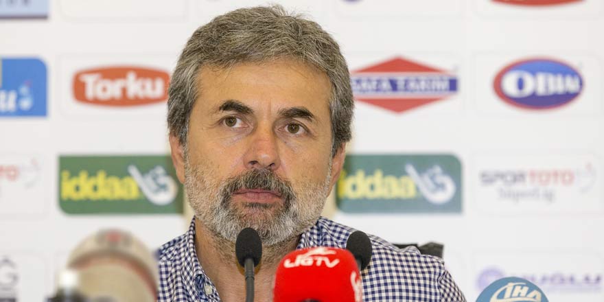 Aykut Kocaman: Beraberlik bizi zinde tutacak