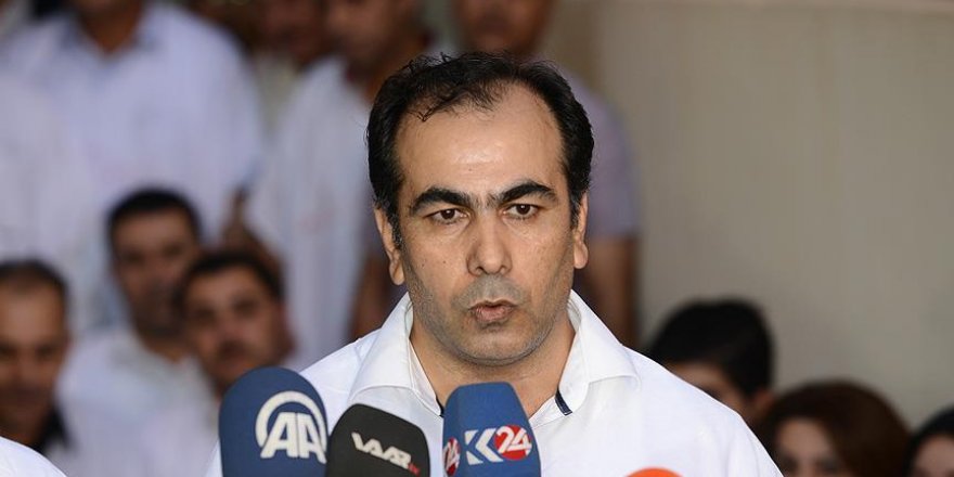'PKK/PYD sadece şiddet dilinden anlıyor'