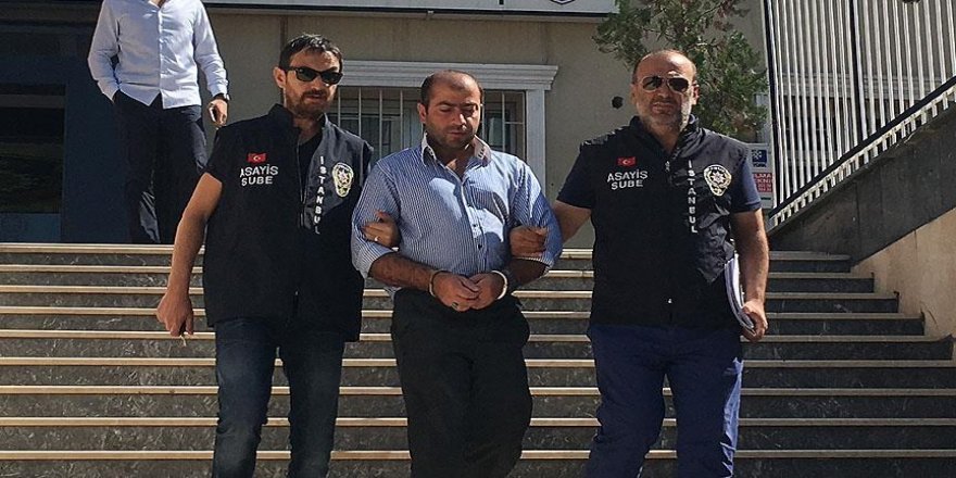 Hemşireyi darp eden şüpheli gözaltına alındı