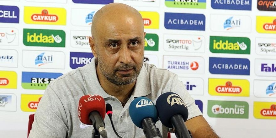 Tolunay Kafkas 300. resmi maçına çıkacak