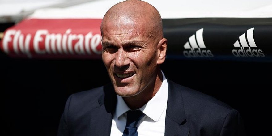Zidane, Guardiola'nın rekorunu yakaladı