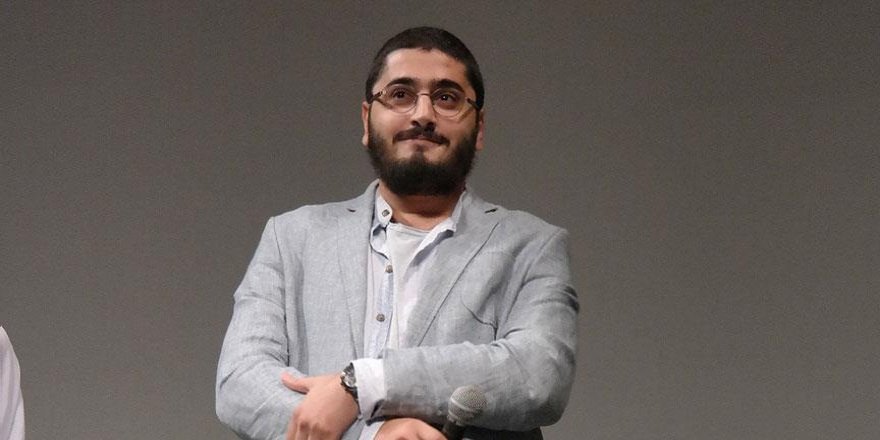 'Çırak' filmine Almanya'dan 'En İyi Film' ödülü