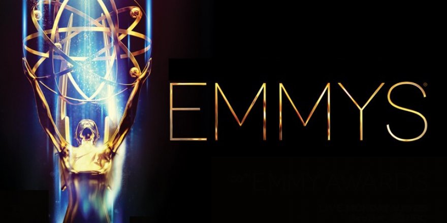 68. Emmy Ödülleri sahiplerini buldu