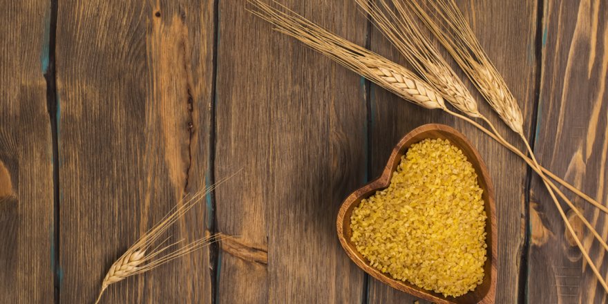 Çocuğunuza bulgur yedirmeniz için 10 önemli sebep