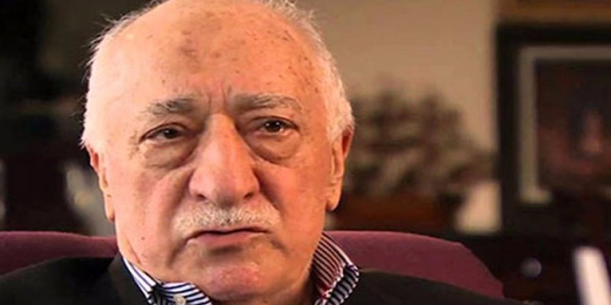 Gülen'e koruma kalkanı