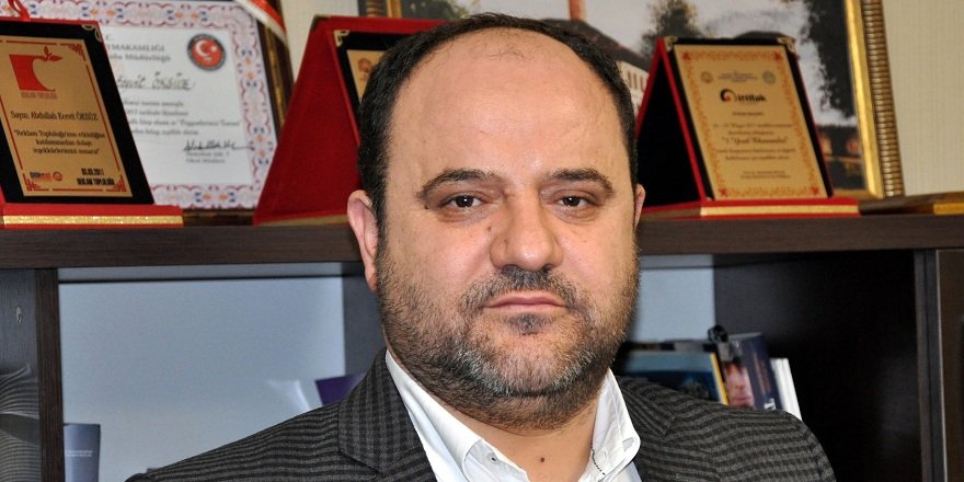 TİMAV’dan yeni eğitim-öğretim yılı mesajı