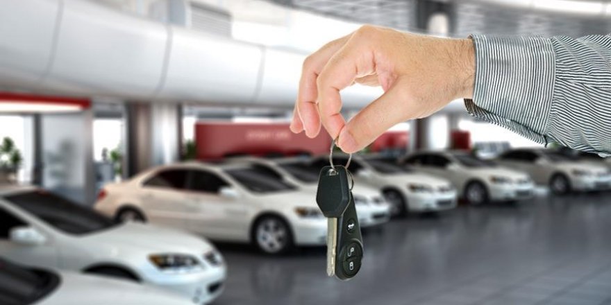 Otomobilde fiyat indirimleri 20 bin liraya dayandı