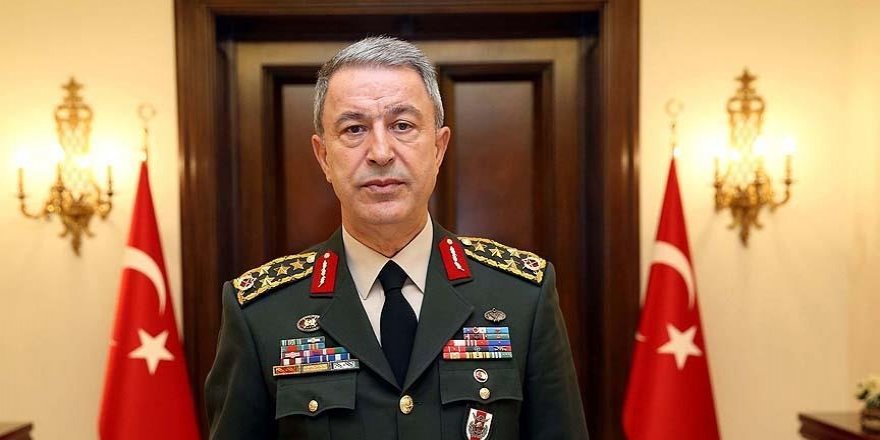 'Tek terörist kalmayıncaya kadar mücadelemiz sürecek'