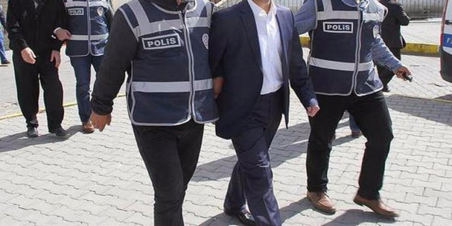 Aksaray’da FETÖ himmetçileri ve Bylock’culara operasyon