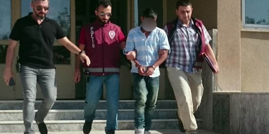 Kız istemeye gelen damat adayı öldürüldü