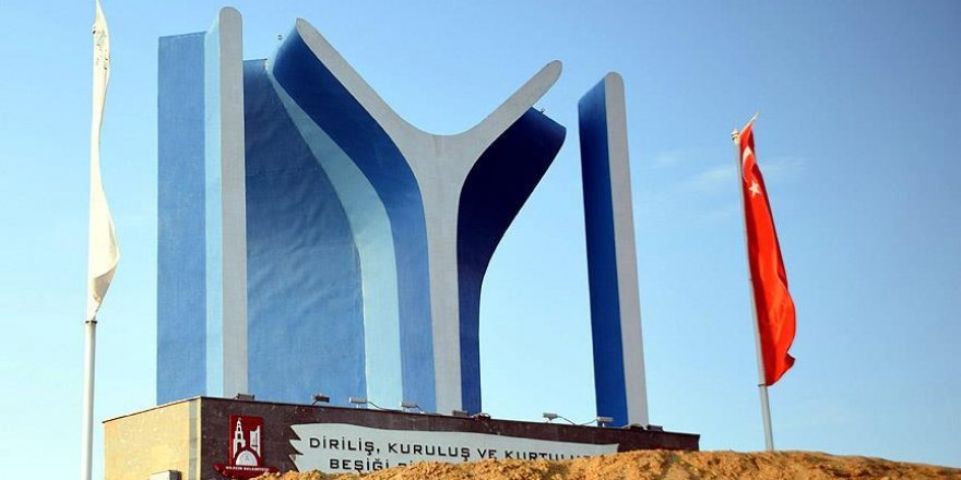 "Kayı boyu" ambleminin patenti Bilecik'te