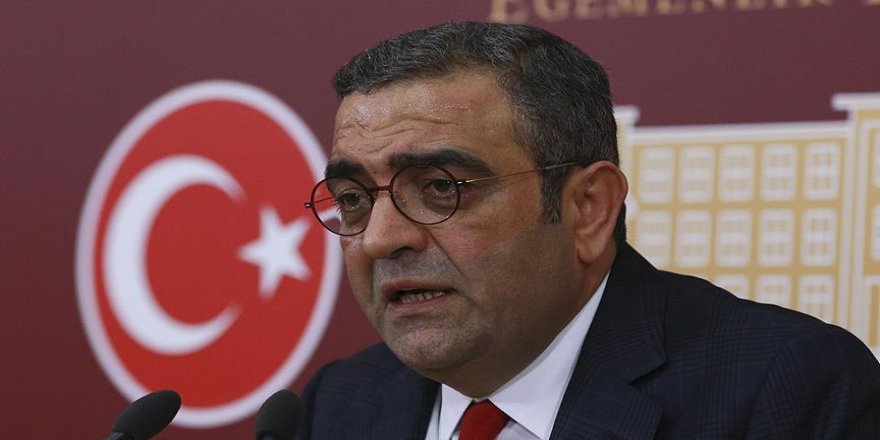 CHP'den iş kazaları ve işçi ölümleriyle ilgili araştırma istemi