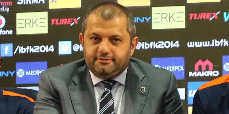 'Umarım Süper Lig'in Leicester City’si oluruz'