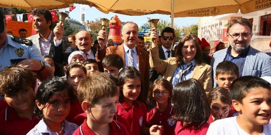 Öğrencilere ’Çocuk ve 15 Temmuz’ filmi izletildi