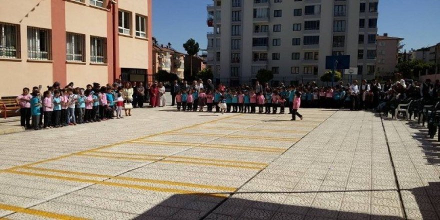 Malatya’da 170 bin öğrenci ve 12 bin 500 öğretmen ders başı yaptı