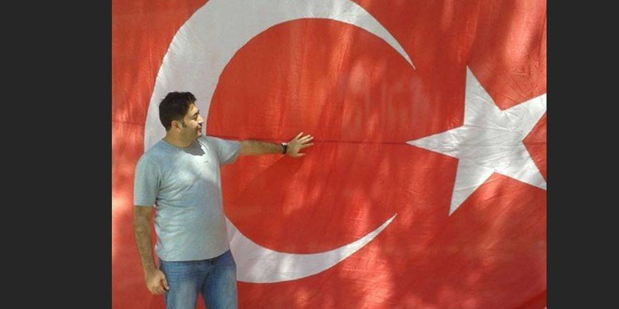 Eşi FETÖ’den açığa alınan anaokulu müdürü kendini astı