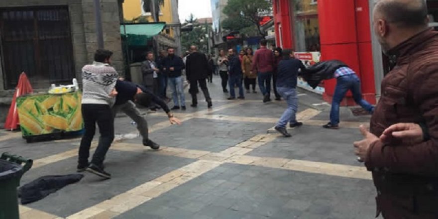 Kasten yaralama suçunda tutuklama kararı verilebilecek