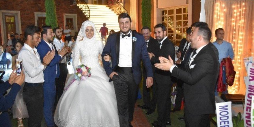 On şahitli nikah