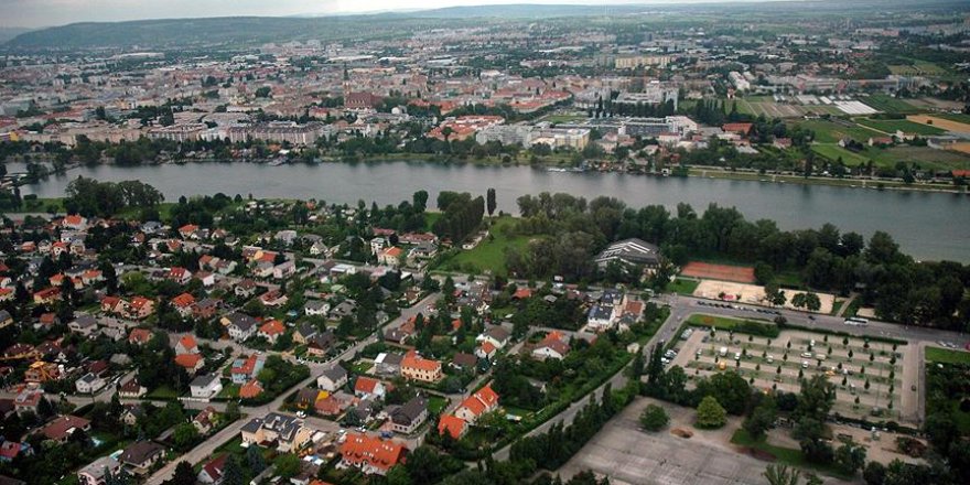 Avusturya'da '15 Temmuz Şehitlerini Anma' programına engel
