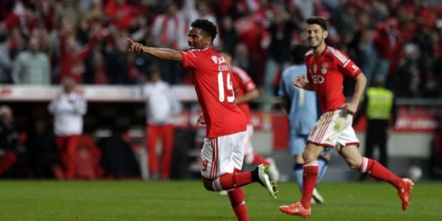 Beşiktaş'ın rakibi Benfica, Konya'nın rakibi Braga'yı yendi!