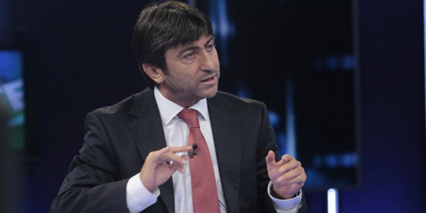 Rıdvan Dilmen'den Kasımpaşa maçı sonrası Fenerbahçe'ye flaş tepki