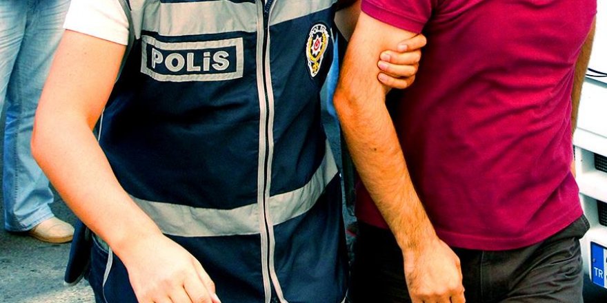 FETÖ operasyonu: 20 öğretmene gözaltı