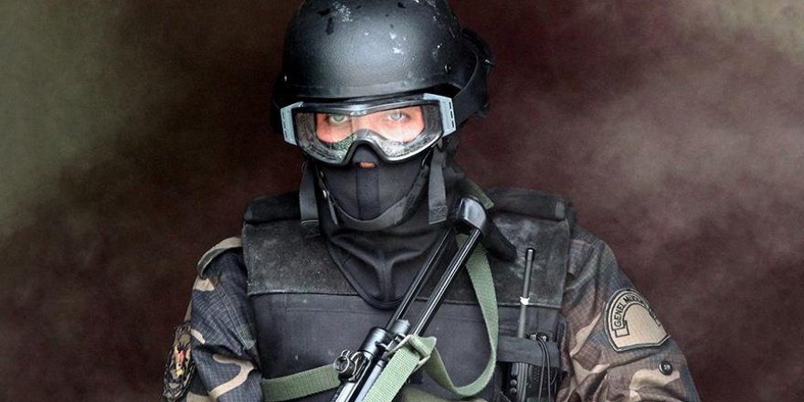 10 bin özel harekat polisi alınacak! İşte başvuru tarihi