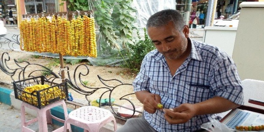 Kalp dostu alıç, tezgahlardaki yerini aldı