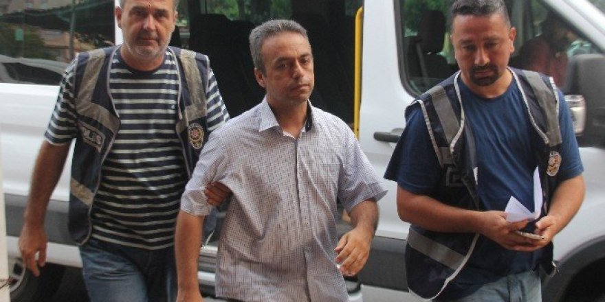 Öğretmenlere FETÖ operasyonu