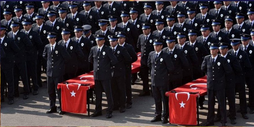 10 bin özel harekat polisi alınacak