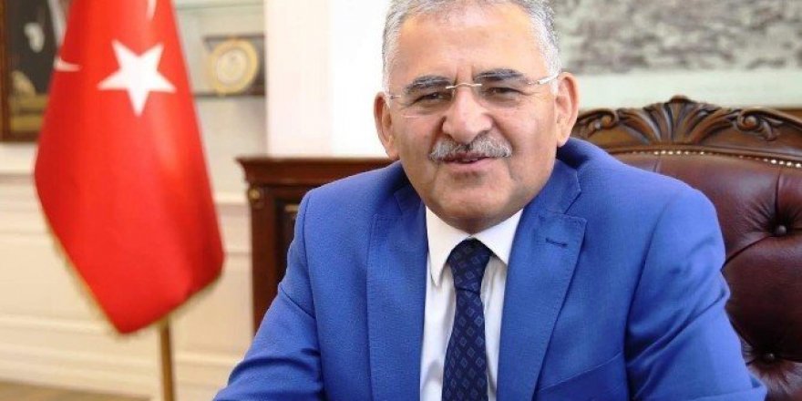 Melikgazi’de 4 mahalleye 9 trafo merkezi yapıldı