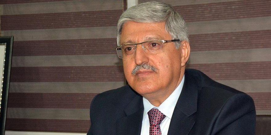Demiröz: Hayatımız milletimizin geleceği için feda olsun