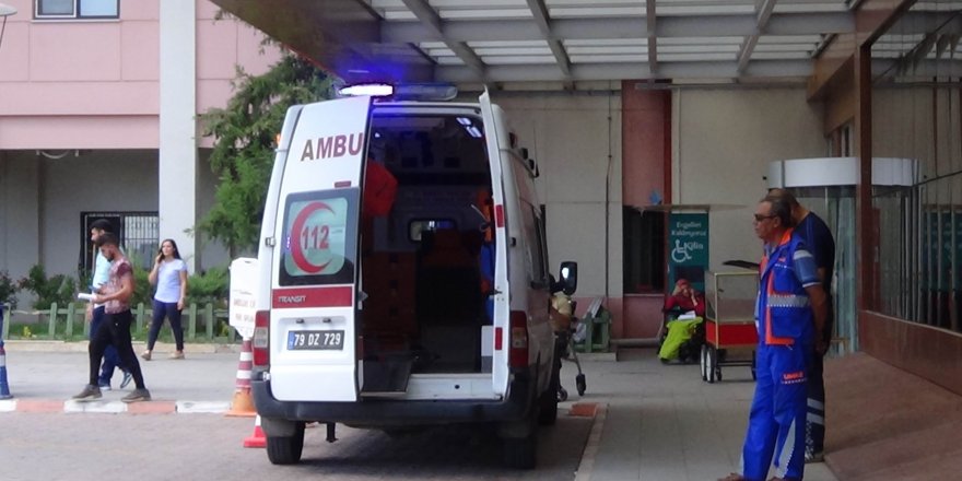 Fırat Kalkanı Operasyonu'nda 2 asker şehit oldu