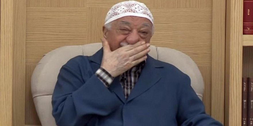 FETÖ 5 yaşındaki çocuk üzerinden milyonlarca lira transfer etmiş